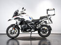 2023 BMW R 1250 GS RALLYE