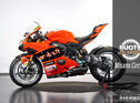 2023 Ducati PANIGALE V4 BAUTISTA 2022 WORLD CHAMPION REPLICA