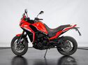 2023 Moto Morini X-CAPE 649