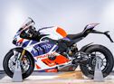 2023 Ducati PANIGALE V4 MARTIN 2023 RACING REPLICA  