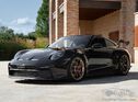 2023 Porsche 992 (911) GT3 CLUB SPORT