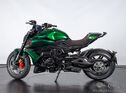 2024 Ducati DUCATI DIAVEL V4 BENTLEY