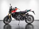 2024 Ducati DUCATI MONSTER 30° ANNIVERSARIO