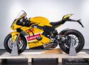 2024 Ducati PANIGALE V4 S Bagnaia 2023 World Champion Replica