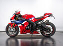 2024 Honda CBR FIREBLADE 1000 RR-R SP