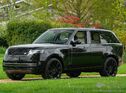 2024 Land Rover RANGE ROVER 4.4 V8 AUTOBIOGRAPHY