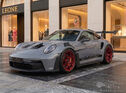 2024 Porsche 992 (911) GT3 RS