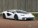 2022 Lamborghini Countach LPI 800-4