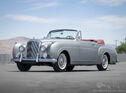 1958 Bentley S1 Drophead Coupe by H.J. Mulliner | RM Sotheby's | Sealed June