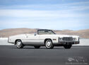 1976 Cadillac Eldorado Bicentennial Convertible | RM Sotheby's | Sealed June