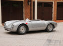 1955 Porsche 550 Spyder by Wendler | RM Sotheby's | The Monterey Auction