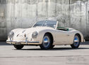 1952 Porsche 356 America Roadster | RM Sotheby's | The Monterey Auction