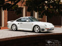 1989 Porsche 959 Sport | RM Sotheby's | The Monterey Auction