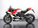 2025 Ducati PANIGALE V4 TRICOLORE
