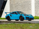 2019 Porsche 911 GT2 RS 'Weissach' | RM Sotheby's | Sealed June