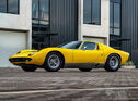 1969 Lamborghini Miura P400 S by Bertone | RM Sotheby's | Sealed June