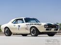 1967 Chevrolet Camaro Z/28 Trans-Am ex-Alan Green Chevrolet | The Quail Auction 2026