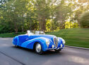 1948 Delahaye 135 MS Cabriolet by Faget Varnet | RM Sotheby's | The Monterey Auction