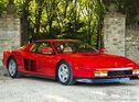 1991 Ferrari Testarossa