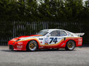 c. 1981 Porsche 924 Carrera GTR IMSA | RM Sotheby's | The Woodcote Park Auction