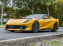 2024 Ferrari 812 Competizione A | RM Sotheby's | The Monterey Auction