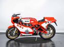1977 Bimota BIMOTA KB1