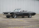 1970 Buick Gran Sport Stage 1 Convertible | RM Sotheby's | The Hershey Auction