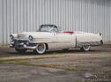 1954 Cadillac Series 62 Eldorado | RM Sotheby's | The Hershey Auction