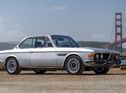 1975 BMW 3.0 CSi | The Quail Auction 2026