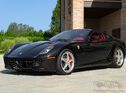 2010 Ferrari 599 HGTE