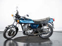 1976 Kawasaki 500 MACH III