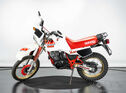 1985 Yamaha XT 600 TENERE'