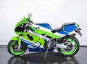 1991 Kawasaki ZX-R 400