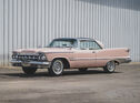 1959 Imperial Crown Southampton Coupe | RM Sotheby's | The Hershey Auction