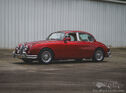 1960 Jaguar Mark 2 Saloon 'Custom' by Beacham | RM Sotheby's | The Hershey Auction