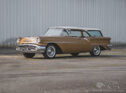1957 Oldsmobile Golden Rocket Super 88 Fiesta | RM Sotheby's | The Hershey Auction
