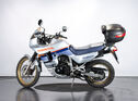 1987 Honda TRANSALP 600