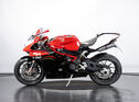 2002 MV Agusta F4 1000