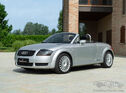 2003 Audi TT ROADSTER