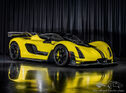 2025 Czinger 21C | RM Sotheby's | The Monterey Auction