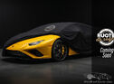 2021 Lamborghini HURACÁN EVO SPYDER