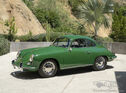 1965 Porsche 356 SC Coupe by Karmann | RM Sotheby's | The Monterey Auction