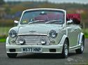 1994 Mini Cooper 1.3i factory Cabriolet