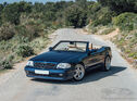 1999 Mercedes-Benz SL Brabus 7.3S V12 | RM Sotheby's | Sealed July