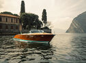 1986 Riva Aquarama Special | RM Sotheby's | Sealed July