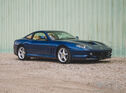 1999 Ferrari 550 Maranello | RM Sotheby's | The Monterey Auction