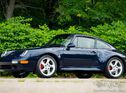 1998 Porsche 911 Carrera 4S | The Quail Auction 2026