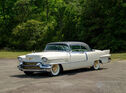 1956 Cadillac Eldorado Seville | RM Sotheby's | The Hershey Auction