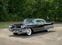 1958 Cadillac Fleetwood Sixty Special | RM Sotheby's | The Hershey Auction