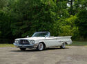 1960 Chrysler 300-F Convertible | RM Sotheby's | The Hershey Auction